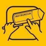 svarbi fejerverko naudojimo instrukcija